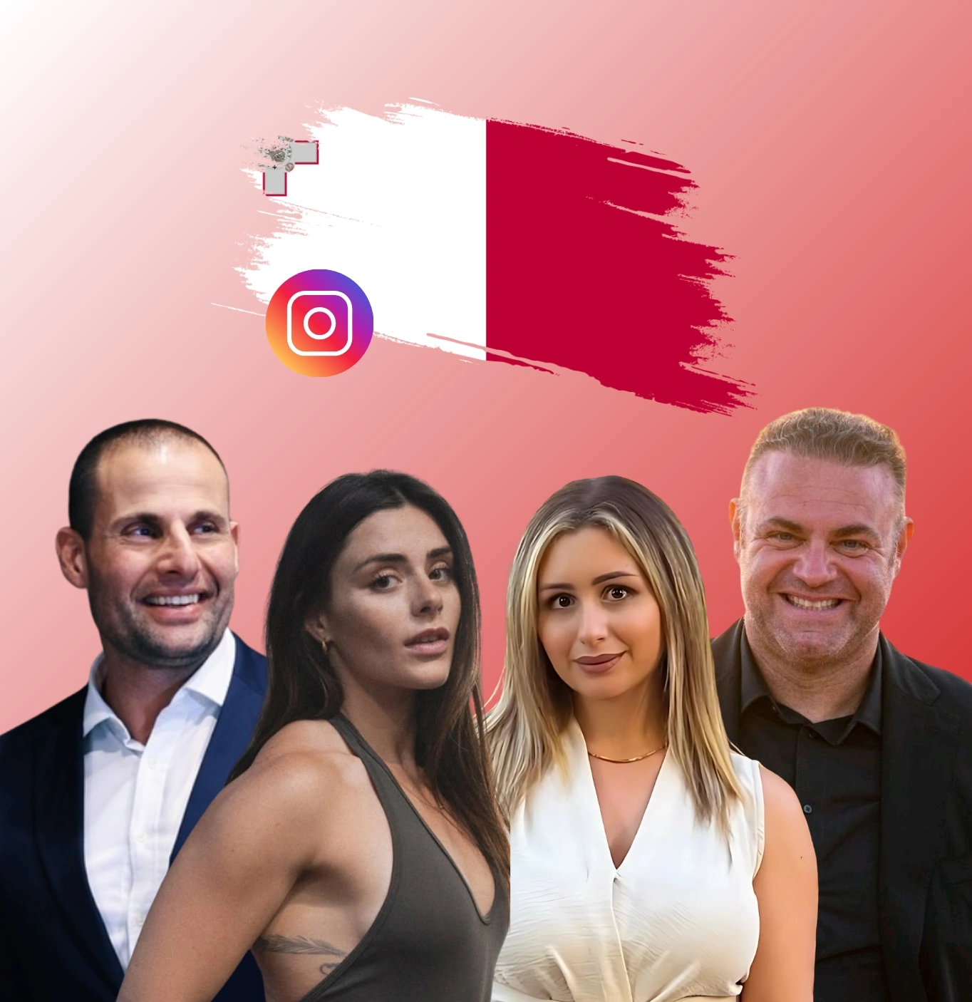 Top 20 Instagram Influencers in Malta in 2025 Favikon